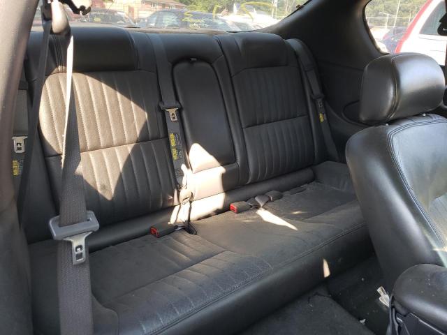 Photo 6 from auction – 2004 CHEVROLET MONTE CARL with VIN 2G1WX12K749245585