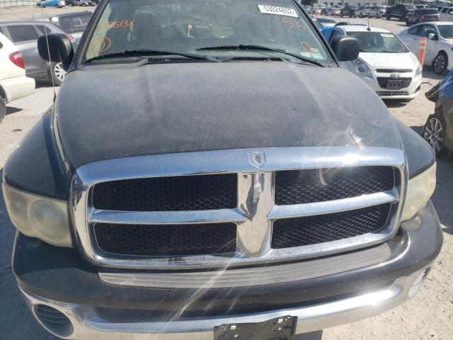 Photo 7 from auction – 2002 DODGE RAM 1500 with VIN 3D7HU18N52G187821