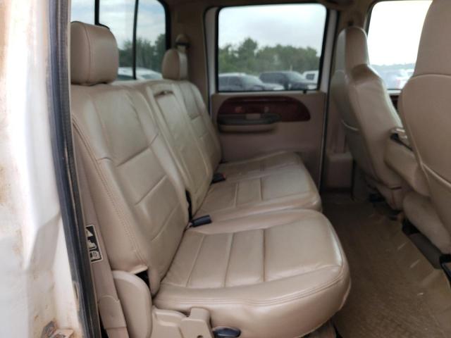 Photo 6 from auction – 2004 FORD F250 SUPER with VIN 1FTNW21P64EB36623