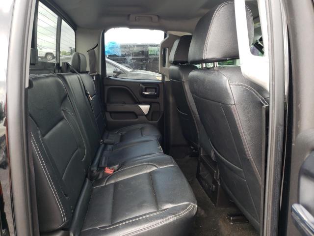 Photo 6 from auction – 2014 CHEVROLET SILVERADO with VIN 1GCVKREC2EZ115113