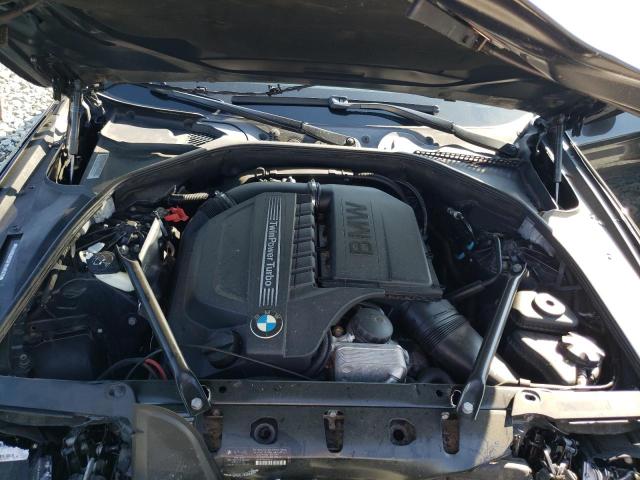 Photo 7 from auction – 2015 BMW 535 XI with VIN WBA5B3C5XFD548370
