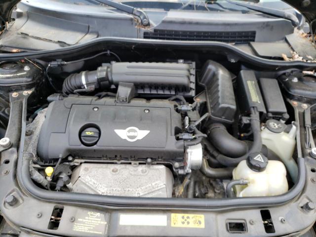 Photo 7 from auction – 2009 MINI COOPER with VIN WMWMF33599TU75633