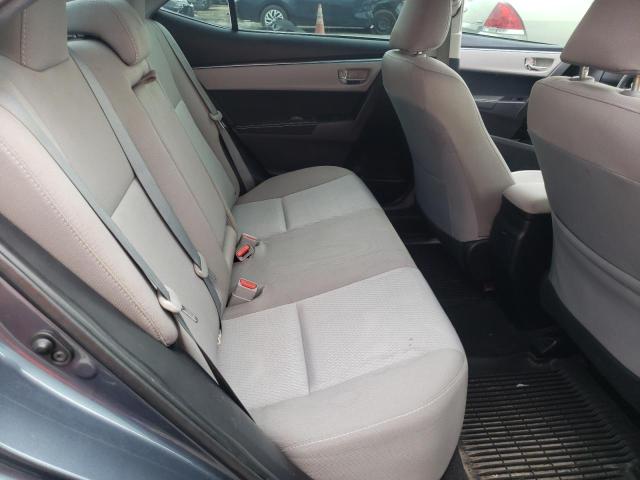 Photo 6 from auction – 2016 TOYOTA COROLLA L with VIN 2T1BURHEXGC620971