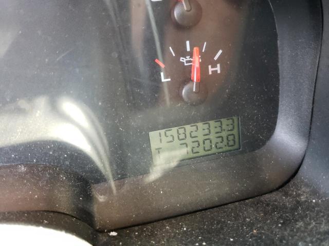 Photo 8 from auction – 2008 FORD F150 with VIN 1FTRF12248KB62854
