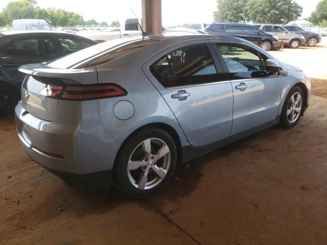 Photo 4 from auction – 2013 CHEVROLET VOLT with VIN 1G1RA6E49DU142325
