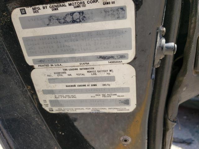Photo 10 from auction – 1986 CHEVROLET CORVETTE with VIN 1G1YY0788G5107293