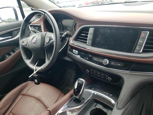 Photo 9 from auction – 2021 BUICK ENCLAVE with VIN 5GAERDKW7MJ223724