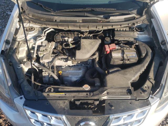 Photo 7 from auction – 2015 NISSAN ROGUE with VIN JN8AS5MT5FW154648