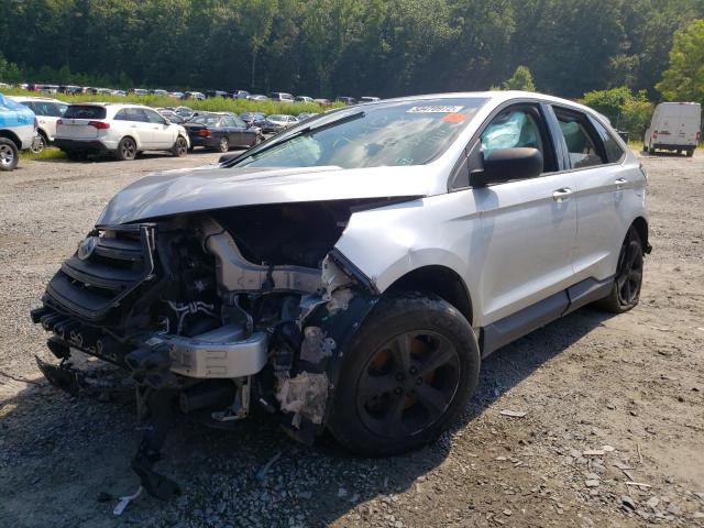 Photo 2 from auction – 2016 FORD EDGE SE with VIN 2FMPK4G97GBB57209