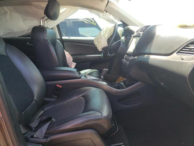 Photo 5 from auction – 2019 DODGE JOURNEY CR with VIN 3C4PDDGG1KT858449