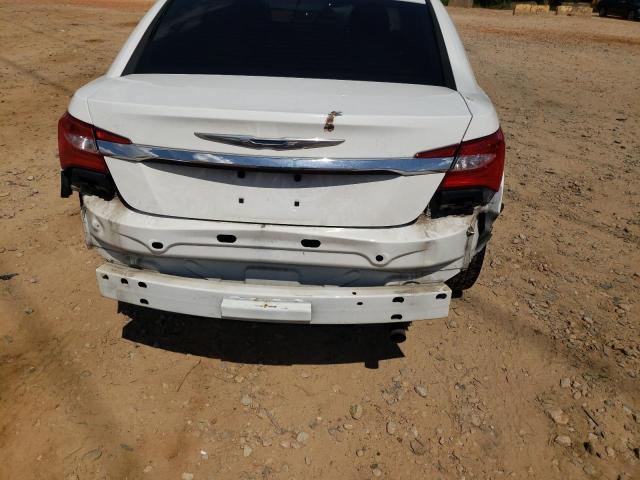 Zdjęcie 9 z aukcji – 2013 CHRYSLER 200 TOURIN z VIN 1C3CCBBB6DN694494