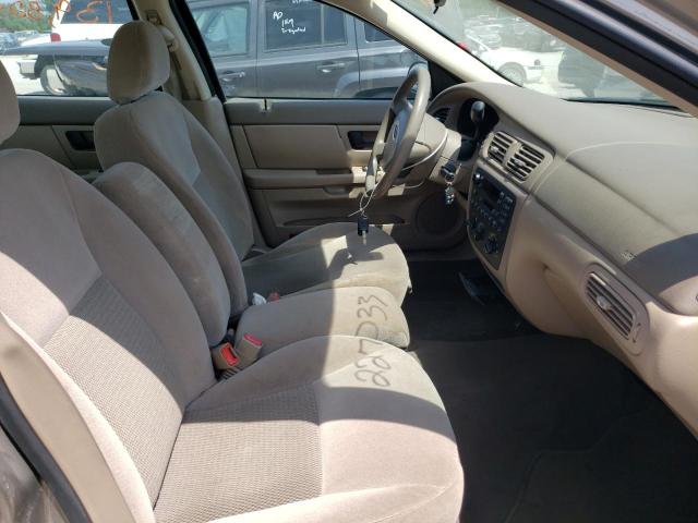 Photo 5 from auction – 2005 FORD TAURUS SE with VIN 1FAFP53U75A227033