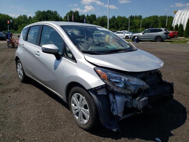 NISSAN VERSA NOTE 2018 с VIN 3N1CE2CP4JL362343 - Фото с аукциона