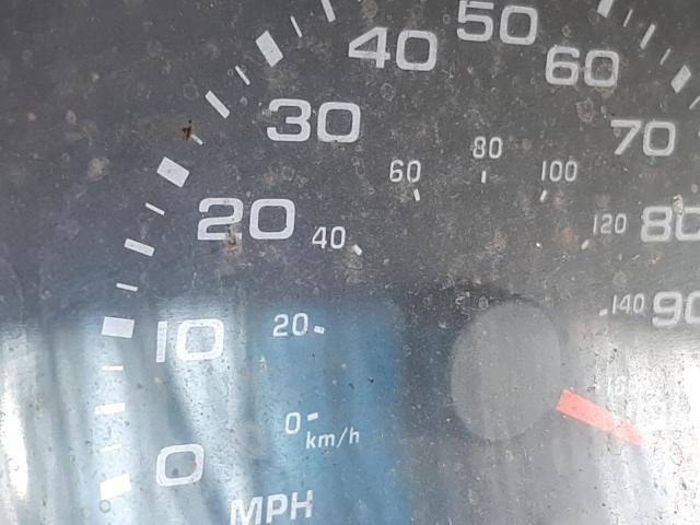 Photo 8 from auction – 2003 FORD F250 SUPER with VIN 1FTNX21P03EB90382