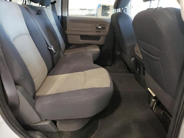 Photo 6 from auction – 2011 DODGE RAM 1500 with VIN 1D7RV1CT0BS664526