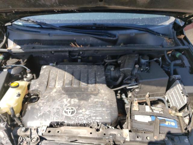 Photo 7 from auction – 2010 TOYOTA RAV4 with VIN 2T3BK4DV1AW030167