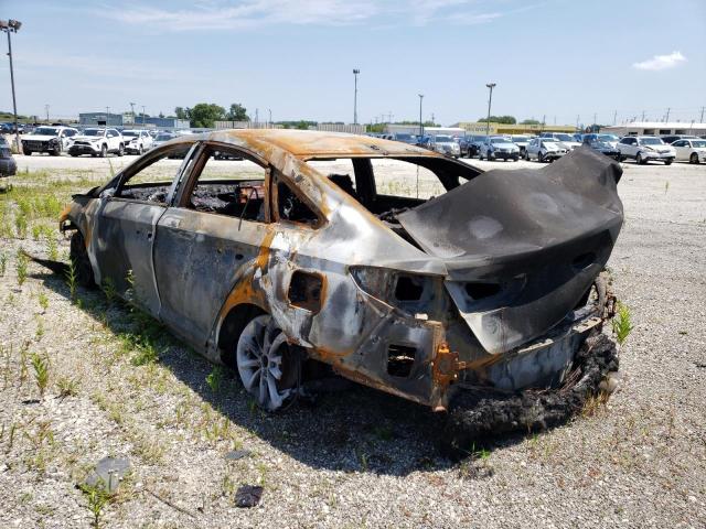Photo 3 from auction – 2018 HYUNDAI SONATA SE with VIN 5NPE24AF2JH713612