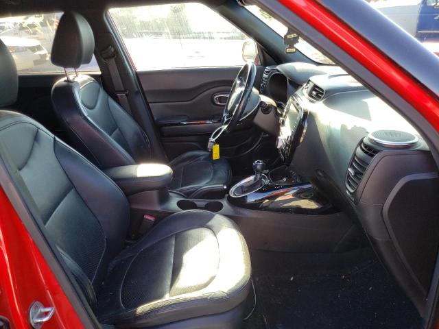 Photo 5 from auction – 2014 KIA SOUL ! with VIN KNDJX3A55E7731548