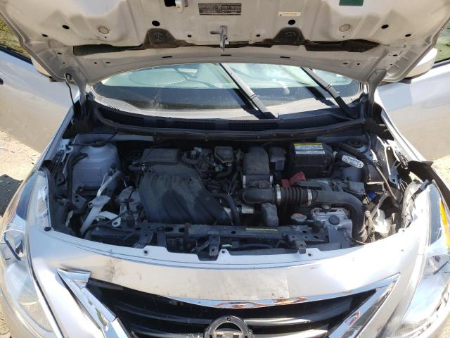 Photo 7 from auction – 2017 NISSAN VERSA S with VIN 3N1CN7AP7HL868307
