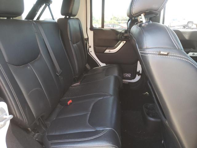 Photo 6 from auction – 2017 JEEP WRANGLER U with VIN 1C4HJWEG2HL704588