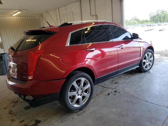 Photo 4 from auction – 2012 CADILLAC SRX PREMIU with VIN 3GYFNCE34CS521388