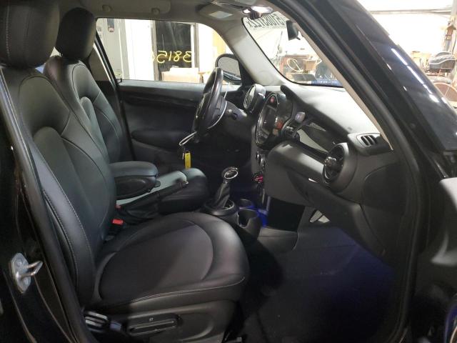 Photo 5 from auction – 2019 MINI COOPER with VIN WMWXU1C51K2F81869
