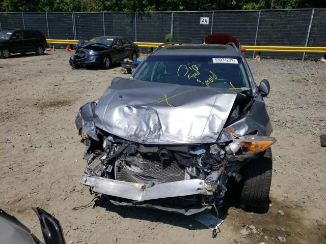 صورة رقم 9 من المزاد - 2012 ACURA TSX TECH مع VIN JH4CW2H67CC003589