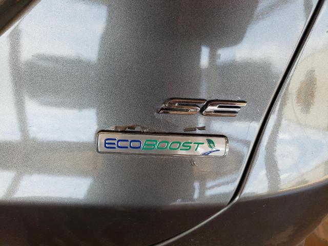 Photo 9 from auction – 2013 FORD FUSION SE with VIN 3FA6P0HR6DR224877