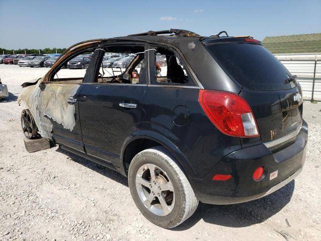 Photo 3 from auction – 2013 CHEVROLET CAPTIVA LT with VIN 3GNAL3EK5DS553188