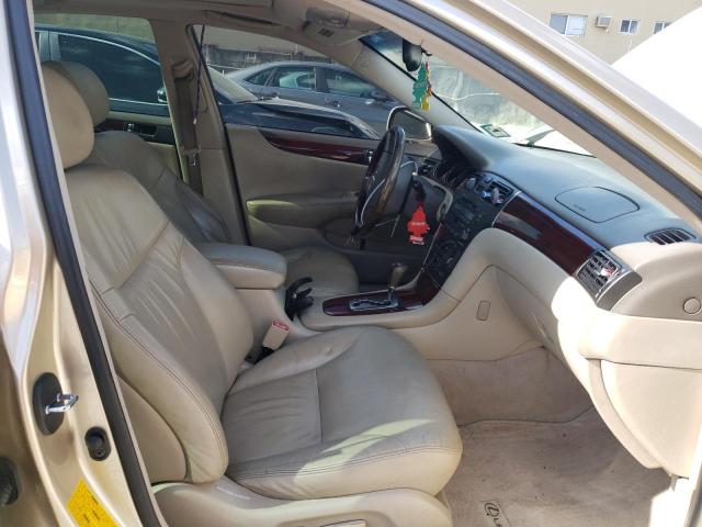 Photo 5 from auction – 2002 LEXUS ES 300 with VIN JTHBF30G120009488