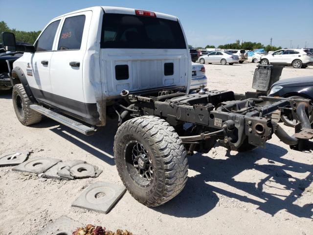 Photo 3 from auction – 2013 RAM 3500 ST with VIN 3C63R3CL6DG559782