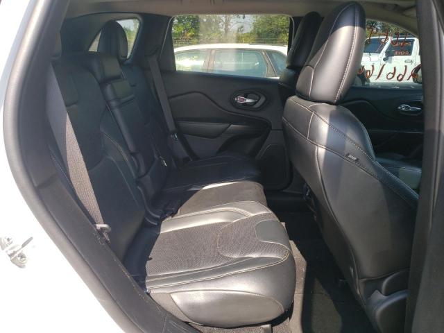 Photo 6 from auction – 2014 JEEP CHEROKEE L with VIN 1C4PJMDS8EW141126