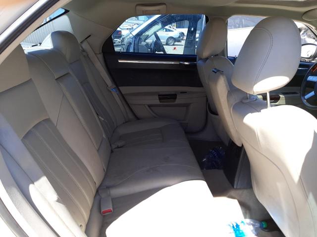 Photo 6 from auction – 2006 CHRYSLER 300C with VIN 2C3KA63H66H464431