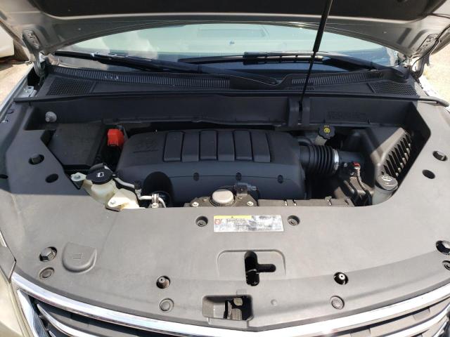 Photo 7 from auction – 2015 CHEVROLET TRAVERSE L with VIN 1GNKRHKD2FJ117330