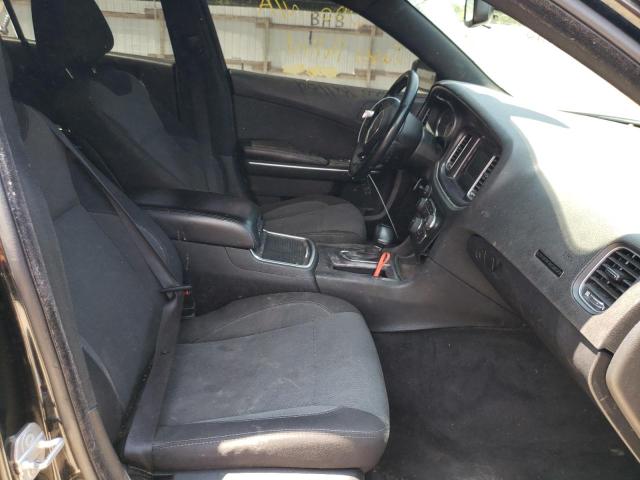 Photo 5 from auction – 2015 DODGE CHARGER SE with VIN 2C3CDXFG0FH827889