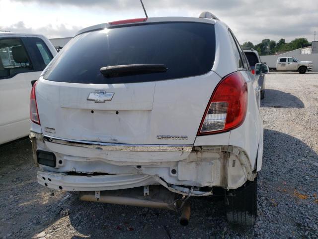 Photo 9 from auction – 2014 CHEVROLET CAPTIVA LT with VIN 3GNAL3EK0ES518687