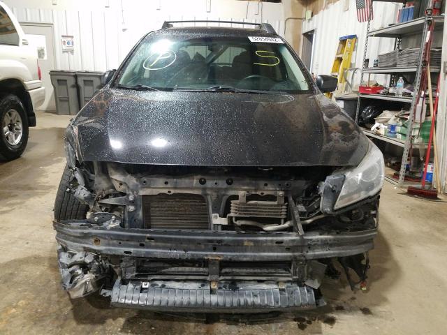 Снимка 9 от търг – 2015 SUBARU OUTBACK 2. с VIN 4S4BSACC7F3219734