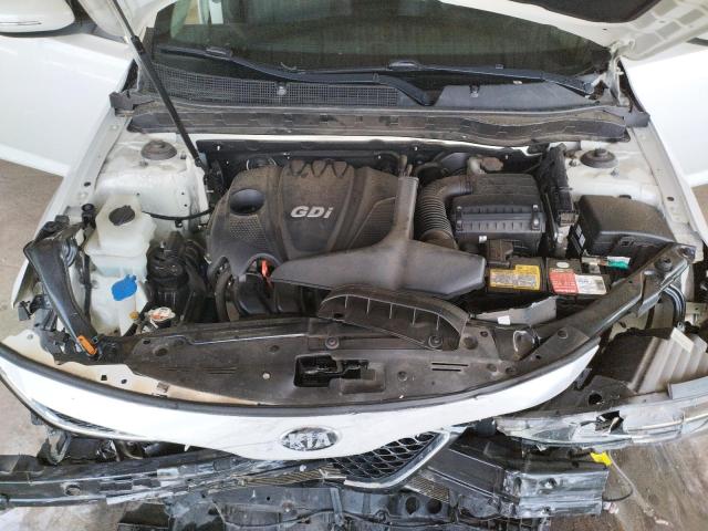 Photo 7 from auction – 2015 KIA OPTIMA LX with VIN KNAGM4A79F5639735