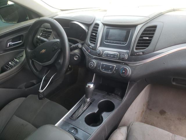 Photo 9 from auction – 2014 CHEVROLET IMPALA LS with VIN 2G11Y5SL0E9318515