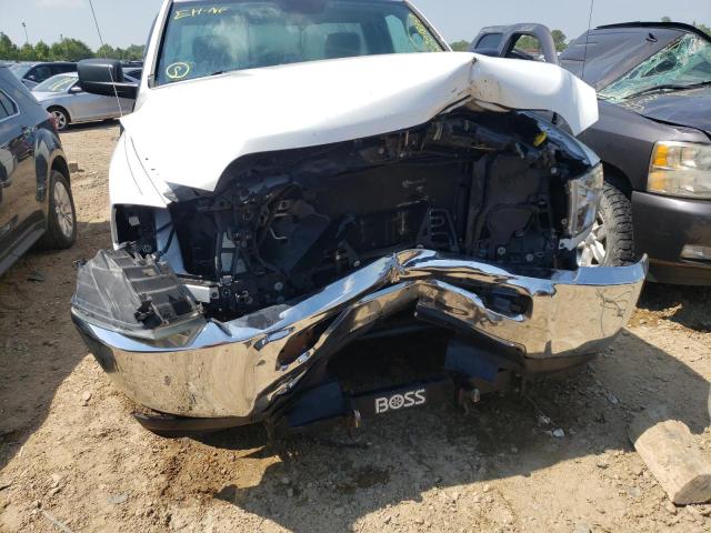 Photo 9 from auction – 2014 RAM 2500 ST with VIN 3C6MR5AJ8EG179426