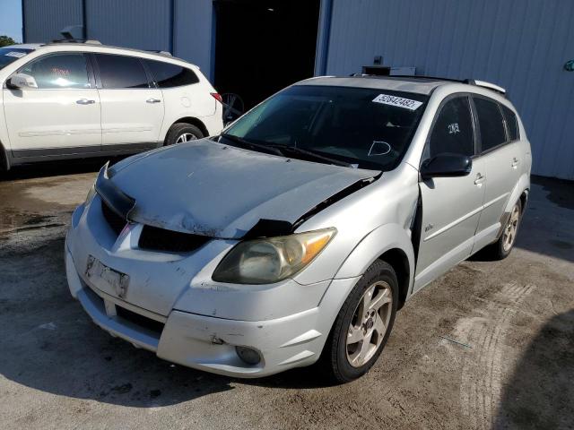 Photo 2 from auction – 2003 PONTIAC VIBE with VIN 5Y2SL628X3Z447361