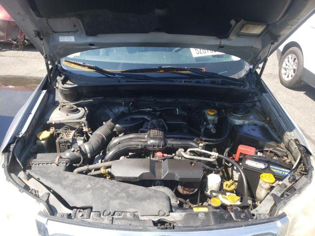 Photo 9 from auction – 2012 SUBARU FORESTER 2 with VIN JF2SHADC0CH429562