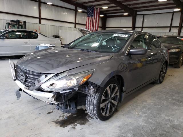 Photo 2 from auction – 2016 NISSAN ALTIMA 2.5 with VIN 1N4AL3AP0GC182757