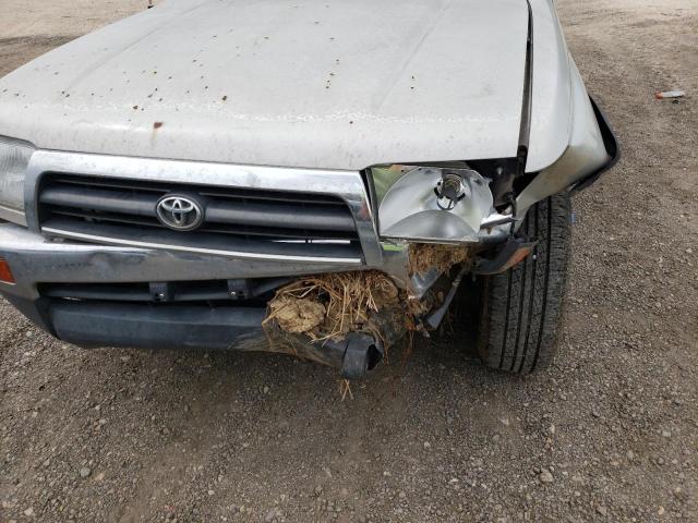 Photo 9 from auction – 1998 TOYOTA 4RUNNER SR with VIN JT3GN86R7W0057958