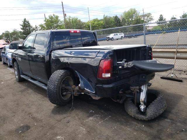 Photo 3 from auction – 2015 RAM 1500 SPORT with VIN 1C6RR7MT1FS572371