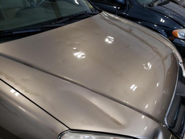 Photo 9 from auction – 2005 HONDA CR-V SE with VIN JHLRD78915C038207