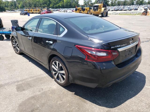 Photo 3 from auction – 2017 NISSAN ALTIMA 2.5 with VIN 1N4AL3AP2HC486741