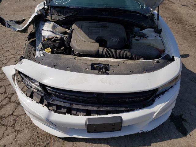 Photo 7 from auction – 2019 DODGE CHARGER SX with VIN 2C3CDXBG4KH691993