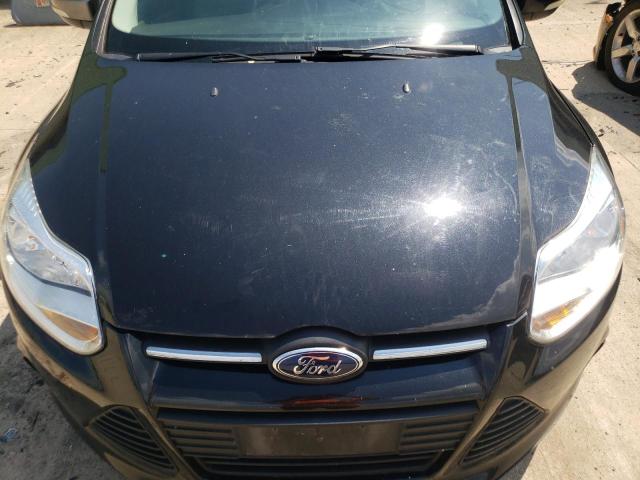 Photo 9 from auction – 2014 FORD FOCUS SE with VIN 1FADP3F22EL106954