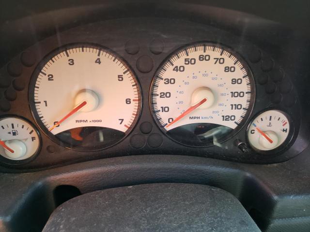 Photo 8 from auction – 2002 JEEP LIBERTY SP with VIN 1J4GL48K62W138610